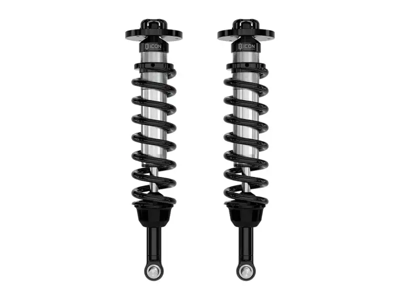 ICON 21-23 Ford F150 Tremor 2.5-3in 2.5 Series VS IR Coilover Kit