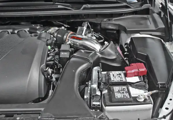 Stillen 2016-2021 Nissan Maxima Air Intake Kit [A36] - Oil Filter - 402967
