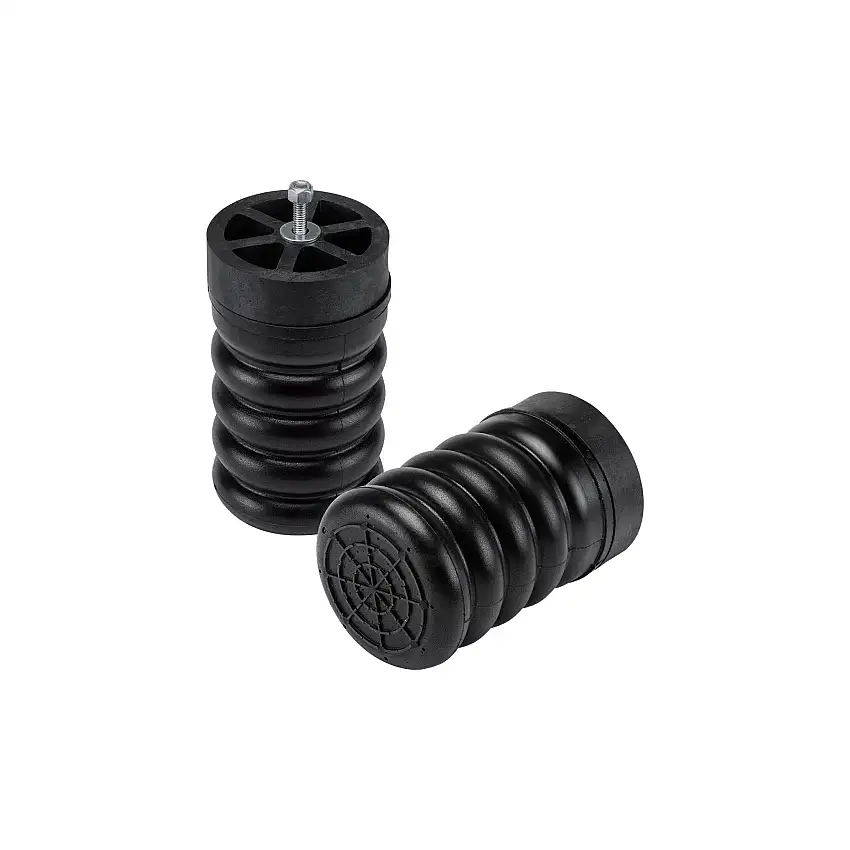 SuperSprings SSR-202-47 SumoSprings Chevrolet Suburban 2500, Tahoe 2500 GMC Yukon 2500 Rear