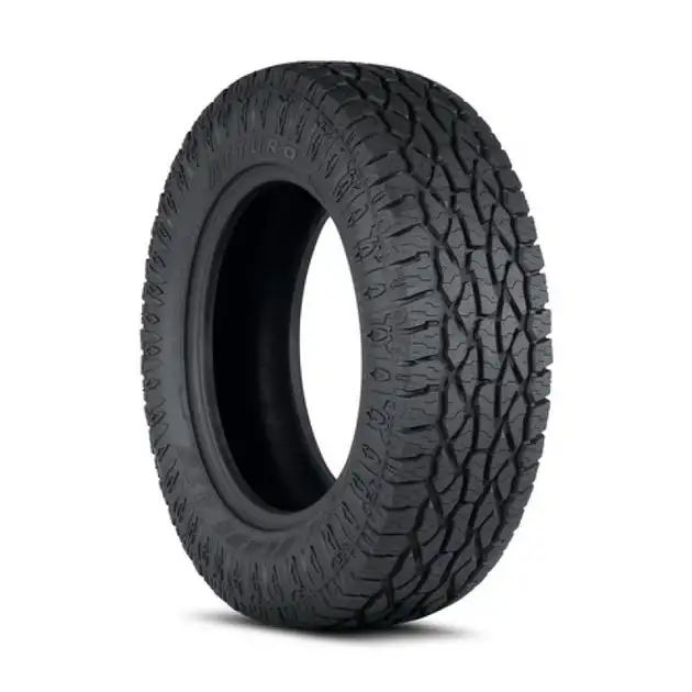 Atturo Trail Blade ATS Tire - 225/60R18 104H XL