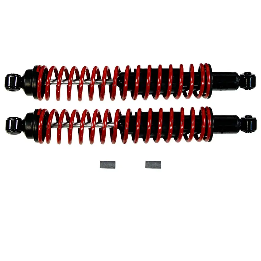 Gabriel 43058 Load Carrier w/ Overload Spring