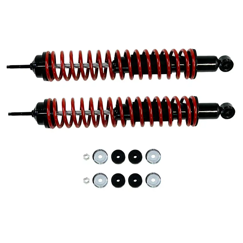 Gabriel 43099 Load Carrier w/ Overload Spring