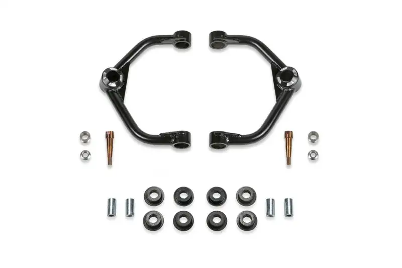 Fabtech 19+ Ram 1500 3in Uniball Upper Control Arm Kit