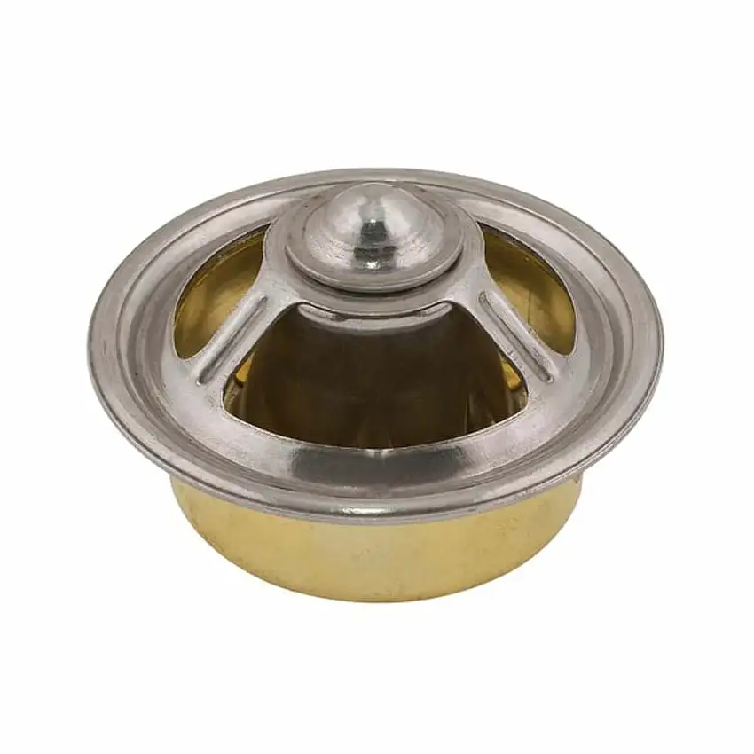 Mr. Gasket High Performance / High Flow Thermostat - 195 Degrees - 4365