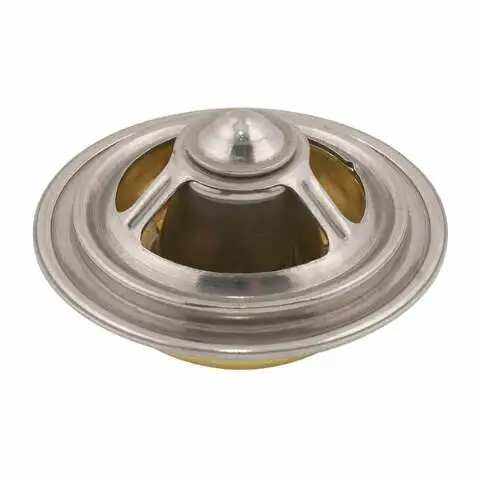 Mr. Gasket High Performance / High Flow Thermostat - 160 Degree - 4366
