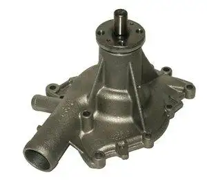 Gates 1992 Chevrolet Corvette V-8 5.7 L Water Pump