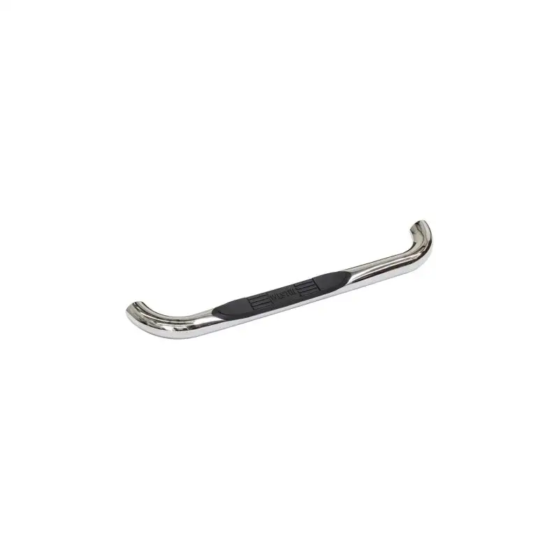 Westin Ford F-Series Reg Cab (97 HD models only) E-Series 3 Nerf Step Bars - SS