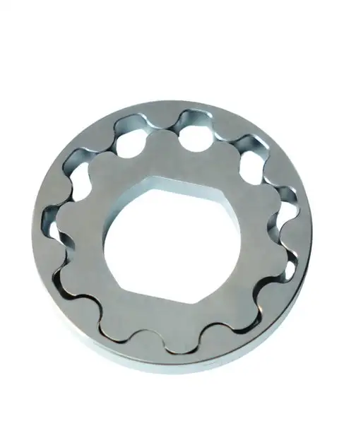 Boundary 07-18 Lexus ES350 / 07-11 Lexus GS350 3.5L V6 Billet Oil Pump Gear
