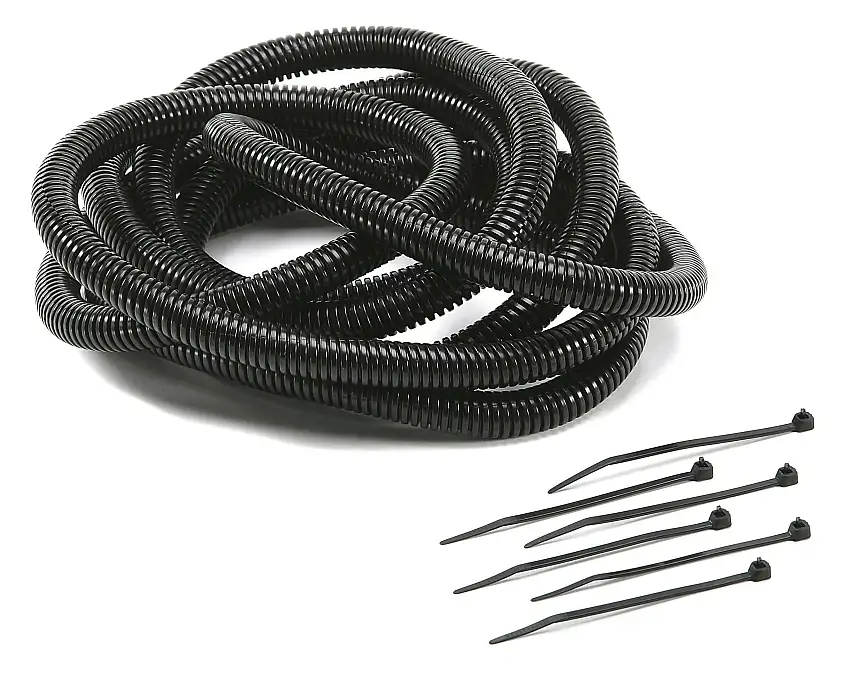 Mr. Gasket Split Wiring Loom - 4505