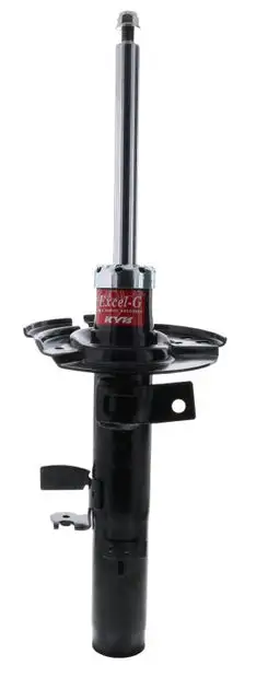 KYB 14-18 Ford Focus ST Excel-G Suspension Strut - Front Right