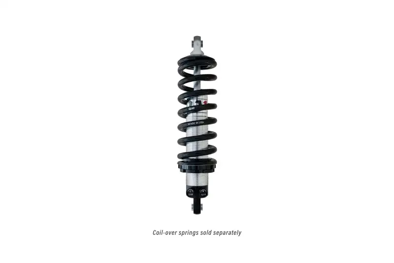 QA1 Proma Star Series Coil-Over Shock Absorber - Double Adj. - Bearing Mount - 11.125in/15in - Alum