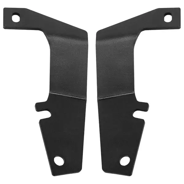 Rigid Industries 10-20 Toyota 4Runner A-Pillar Mount (Fits 360-Series, D-Series, D-SS) (46700)