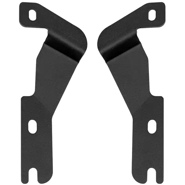 Rigid Industries 16-20 Toyota Tacoma A-Pillar Mount (Fits 360-Series, D-Series, D-SS) (46702)