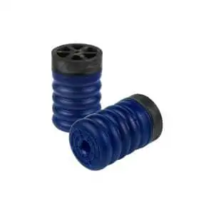 SumoSprings SSR-625-40 Rear Air Helper Spring Nissan Pathfinder, Infiniti QX4