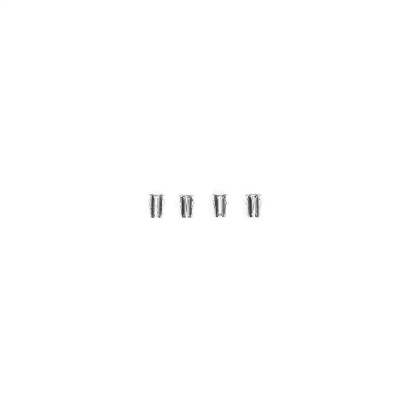 Westin Replacement Platinum Series Step Pad Barrel Clip (Required for 60-2175 & 60-2108 - 4 Per Pad)