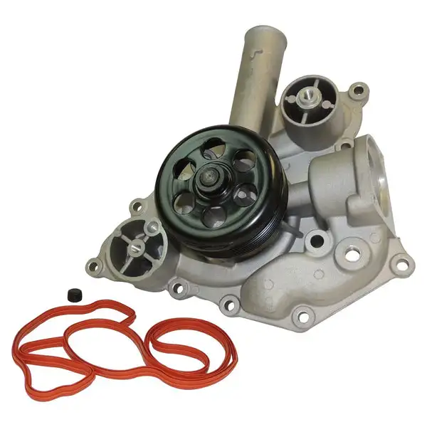 Water Pump for Select 2005-2010 Jeep Gr. Cherokee & Commander w/ 5.7L or 6.1L Crown Automotive - 4792838AB - Crown Automotive Jeep Replacement