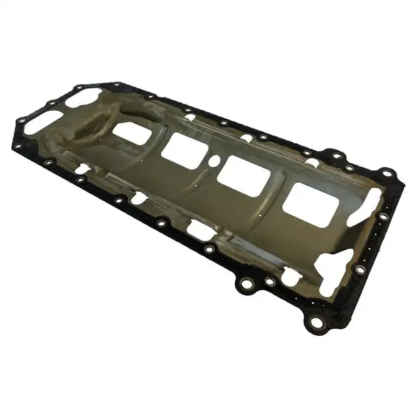 Engine Oil Pan Gasket for Select 05+ Jeep Grand Cherokee and Commander w/ 5.7L Crown Automotive - 4792874AA - Crown Automotive Jeep Replacement