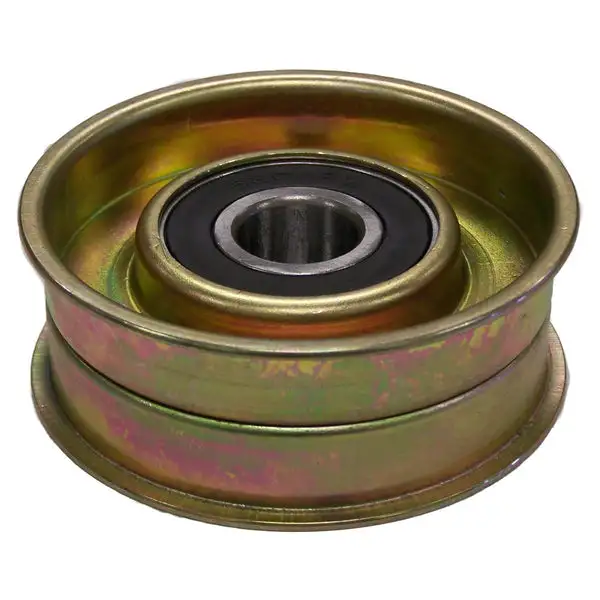 Drive Belt Idler Pulley 95-01 Jeep Grand Cherokee, XJ Cherokee w/ 2.5L, 3.1L Dsl Crown Automotive - 4796016 - Crown Automotive Jeep Replacement