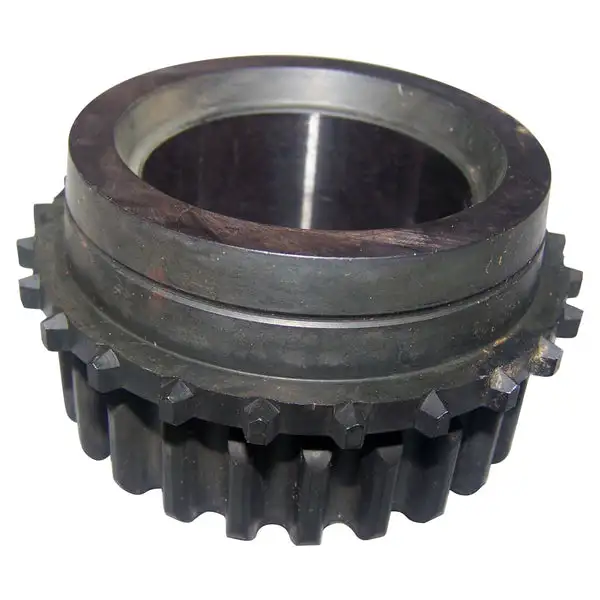 Drive Sprocket for Jeep TJ Wrangler, KJ Liberty, XJ Cherokee w/ NP231 Trans Case Crown Automotive - 4796908 - Crown Automotive Jeep Replacement