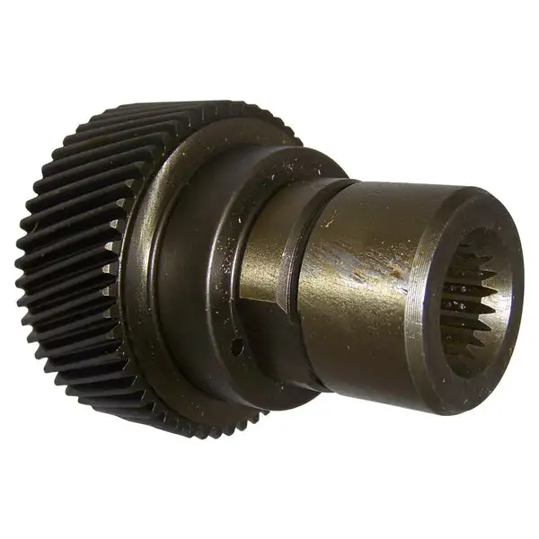 Input Gear for Select Jeep 94-02 Wranglers, 94-00 Cherokees w/ NP231 Trans. Case Crown Automotive - 4796956 - Crown Automotive Jeep Replacement