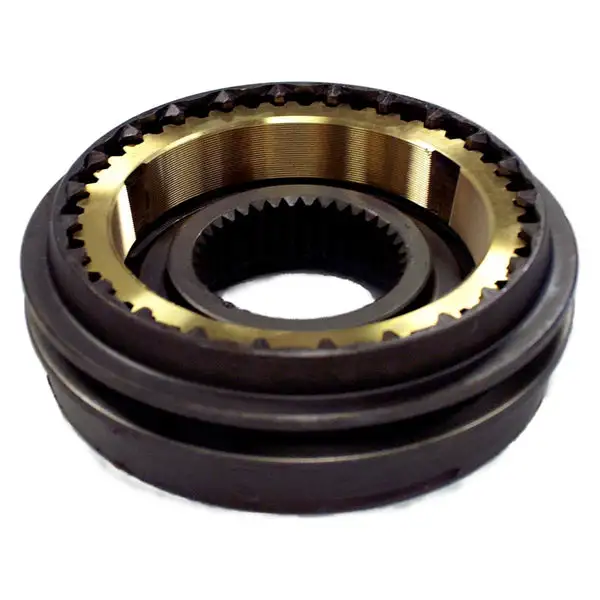 Synchronizer Assembly for 1987-1996 Jeep YJ, XJ, MJ w/ NP231 Transfer Case Crown Automotive - 4796967 - Crown Automotive Jeep Replacement