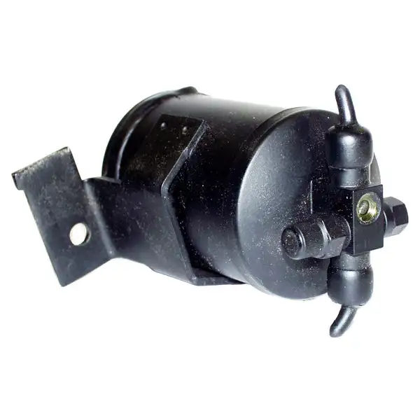 Receiver Drier for 1994-1996 Jeep XJ Cherokee w/ 2.5L, 4.0L Engines w/ R134A A/C Crown Automotive - 4797002 - Crown Automotive Jeep Replacement