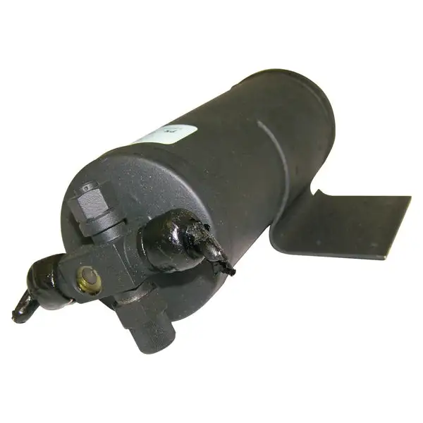 Receiver Drier for 1994-1995 Jeep YJ Wrangler w/ R134A Air Conditioning Crown Automotive - 4797003 - Crown Automotive Jeep Replacement