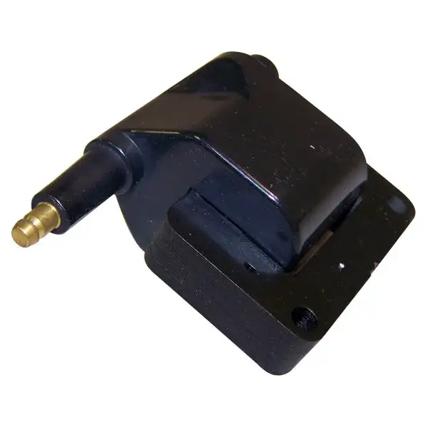 Ignition Coil for 1991-1997 Jeep TJ, YJ, XJ, MJ, ZJ, ZG w/ 2.5L, 4.0L Engines Crown Automotive - 4797293 - Crown Automotive Jeep Replacement