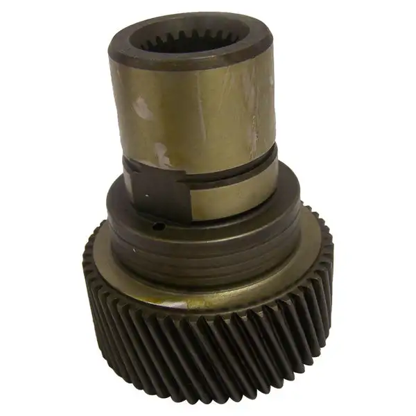 Input Gear for Jeep XJ Cherokee w/ 4.0L w/ Auto Trans, 02-03 KJ Liberty w/ NP231 Crown Automotive - 4798113 - Crown Automotive Jeep Replacement
