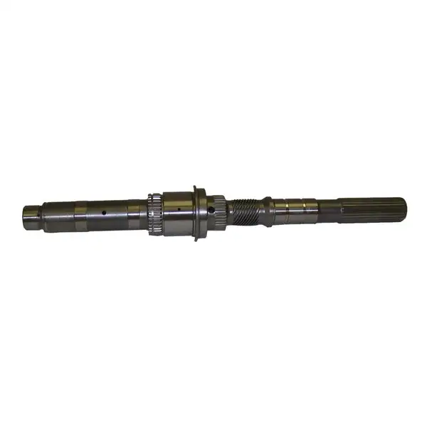 Transfer Case Main Shaft for Jeep 96-00 XJ Cherokee, ZJ Gr. Cherokee w/ NP242 Crown Automotive - 4798145 - Crown Automotive Jeep Replacement