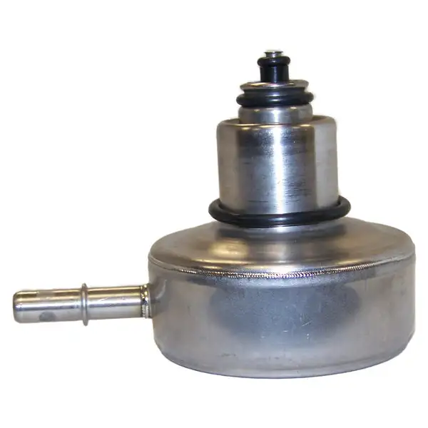 Fuel Pressure Regulator for 97-04 Jeep TJ Wrangler, XJ Cherokee, ZJ Gr. Cherokee Crown Automotive - 4798301 - Crown Automotive Jeep Replacement