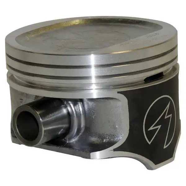 .020 Inch Oversize Piston & Pin for 96-06 Jeep TJ, XJ, ZJ, WJ Cherokee w/ 2.5L, 4.0L Crown Automotive - 4798329020 - Crown Automotive Jeep Replacement
