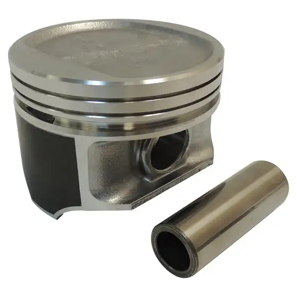 Standard Piston & Pin for Select 93-06 Jeep TJ, WJ, ZJ, XJ w/ 2.5L or 4.0L Engs. Crown Automotive - 4798329AB - Crown Automotive Jeep Replacement