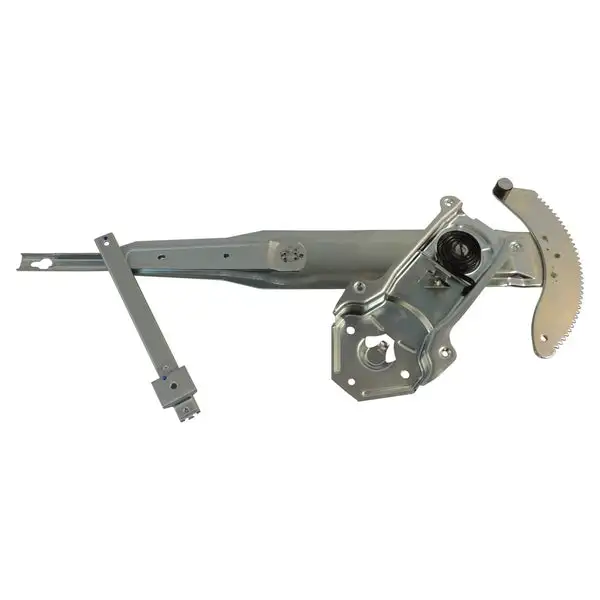 Right Front Window Regulator for 1993-98 ZJ, ZG Jeep Grand Cherokee, No Motor Crown Automotive - 4798378AB - Crown Automotive Jeep Replacement