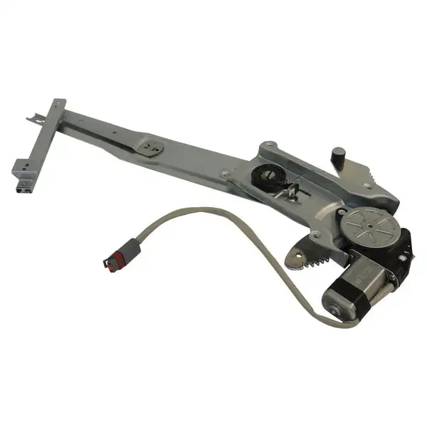 Right Front Window Regulator for 1993-98 ZJ, ZG Jeep Grand Cherokee, Incl. Motor Crown Automotive - 4798378K - Crown Automotive Jeep Replacement