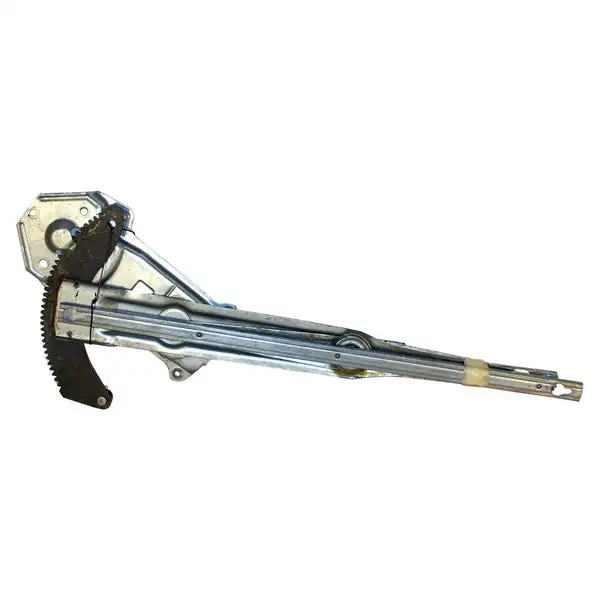 Left Front Window Regulator for 1993-1997 ZJ Grand Cherokee w/o Motor Crown Automotive - 4798379AB - Crown Automotive Jeep Replacement