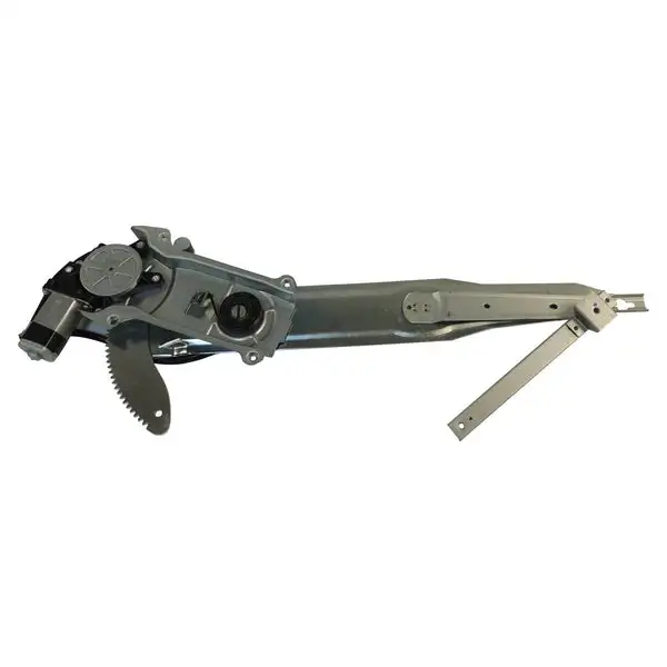 Left Front Window Regulator for 1993-98 ZJ, ZG Jeep Grand Cherokee, Incl. Motor Crown Automotive - 4798379K - Crown Automotive Jeep Replacement