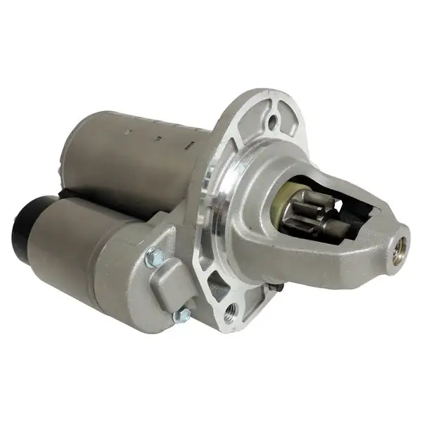 Starter for 2012-2015 Jeep WK Grand Cherokee w/ 3.6L or 3.0L Gas Engine Crown Automotive - 4801852AB - Crown Automotive Jeep Replacement