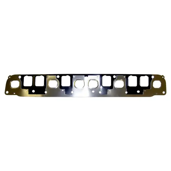 Intake & Exhaust Manifold Gasket for 1999-2006 Jeep TJ, WJ, XJ w/ 4.0L Engine Crown Automotive - 4854038 - Crown Automotive Jeep Replacement