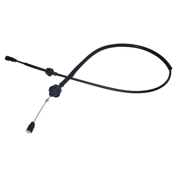 Accelerator Cable for 1999-2004 Jeep WJ, WG Grand Cherokee w/ 4.0L Engine Crown Automotive - 4854150AB - Crown Automotive Jeep Replacement