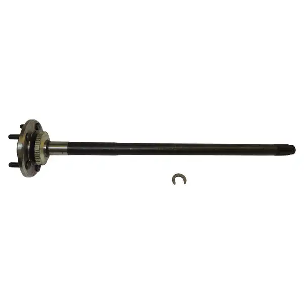 Right Axle Shaft for 1994-1998 Jeep ZJ Grand Cherokee w/ Dana 44 Rear Axle Crown Automotive - 4856332P - Crown Automotive Jeep Replacement