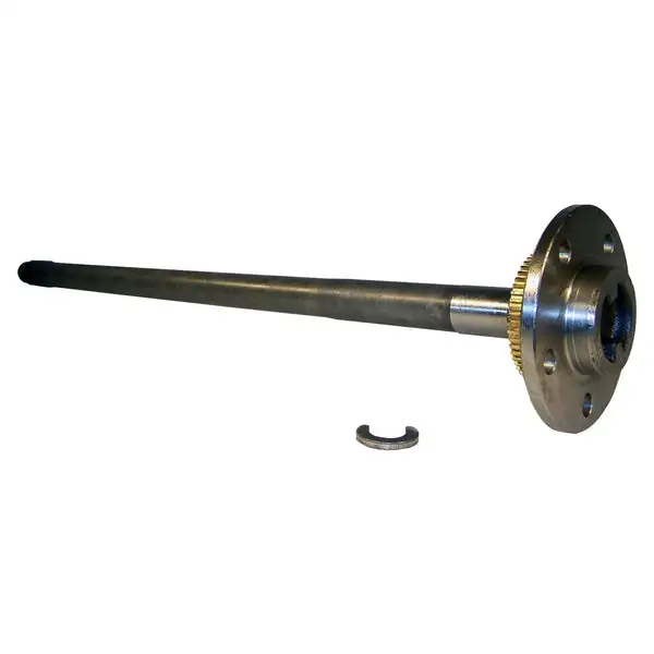 Right Rear Axle Shaft for 1994-1998 ZJ, ZG Grand Cherokee w/ Dana 44 Rear Axle Crown Automotive - 4856332 - Crown Automotive Jeep Replacement