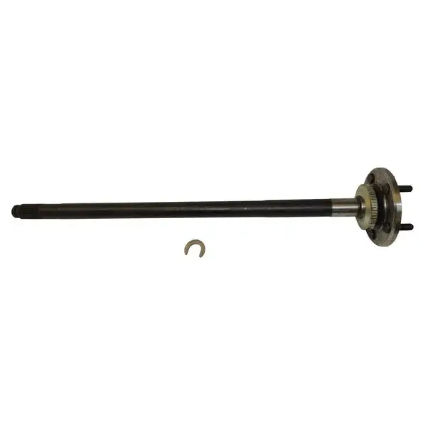 Left Axle Shaft for 1994-1998 Jeep ZJ Grand Cherokee w/ Dana 44 Rear Axle Crown Automotive - 4856333P - Crown Automotive Jeep Replacement