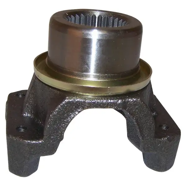 Pinion Yoke for 94-98 Jeep ZJ Grand Cherokee w/ Dana 44 Rear Axle w/ 5.2L Engine Crown Automotive - 4856345 - Crown Automotive Jeep Replacement