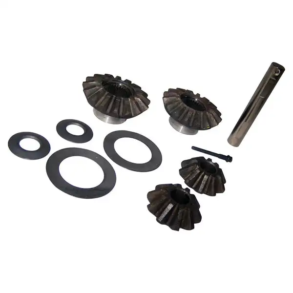 Rear Standard Differential Gear Set for 94-04 ZJ, WJ, WG Grand Cherokee w/ D44 Crown Automotive - 4856366 - Crown Automotive Jeep Replacement