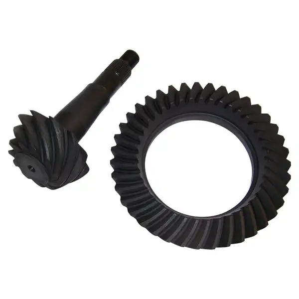 Ring & Pinion for Misc 91-05 Jeep Cherokee & Liberty w/ Chrysler 8.25 Inch Rear Axle Crown Automotive - 4856540 - Crown Automotive Jeep Replacement