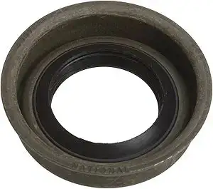 National Oil Seals- 4857 94-06 Jeep ZJ, WJ, XJ, TJ Dana 35 Rear Pinion Seal-Clearance