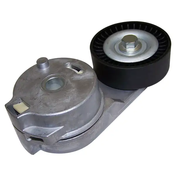 Drive Belt Tensioner for Select 05-10 Jeep WK Grand Cherokee, XK Commander Crown Automotive - 4861660AA - Crown Automotive Jeep Replacement