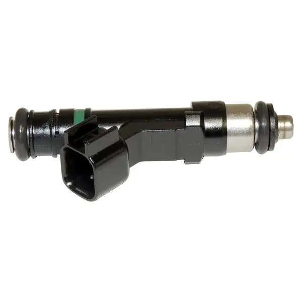 Fuel Injector for Jeep 2007-2011 JK Wrangler w/ 3.8L Engine Crown Automotive - 4861667AA - Crown Automotive Jeep Replacement