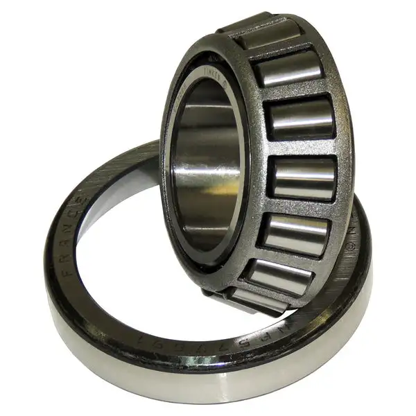 Outer Pinion Bearing Set for 11-12 Jeep WK Grand Cherokee w/ 215mm Rear Axle Crown Automotive - 4862631AA - Crown Automotive Jeep Replacement